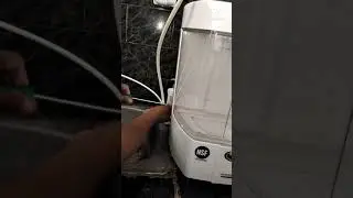 How To Open The Cover Of Kent Pearl Mineral RO Water Purifier ? | RO Water Support |