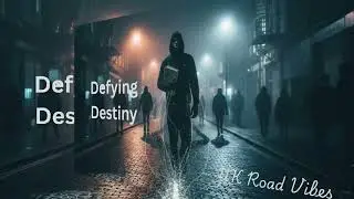 DEFYING DESTINY