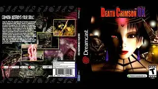 Death Crimson OX OST - 18