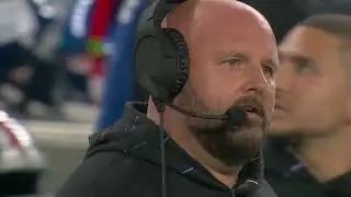 Westwood One/Kevin Harlan Radio Call of MAC JONES INTERCEPTION v. Seahawks #shorts  #nfl#football