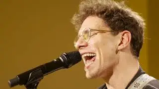 Antenne K&auml;rnten Studiokonzert mit KAMRAD