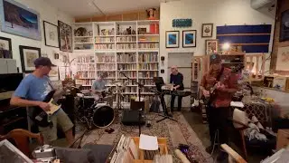 Son of Neckbone + Electric Worm (LIVE 10-3-25)