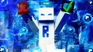 ЛУЧШИЙ КОНФИГ ДЛЯ КИТПВП MINEBLAZE / DEXLAND || НОВЫЙ АНТИЧИТ ПОЛЯРНЫЙ! АВГУСТ B4.20.3