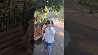 Exploring Mumbai&rsquo;s Green Jewel Rani Baug&rdquo;: Nature, Wildlife  Heritage&rdquo;&ldquo;Hidden Beauty of Rani Baug&rdquo;
