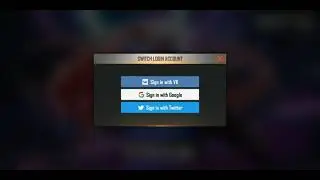 Finally opened free fire ob26 update