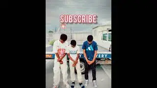 Uber by AHLUMILE ft lil Buja RSA and CJ (BROTHER'S RECORD MUSIC)