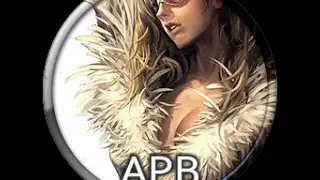 APB Reloaded Pioneer.Просто шоу.
