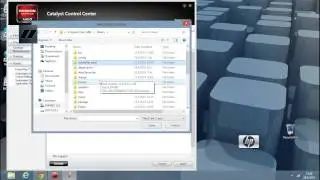 Как переключаться между Intel HD и AMD Mobility GPU