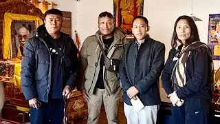 URGENT!! Sonamling Tibetan Settlement Ladakh Donation for Nomad Ralug✊🏼