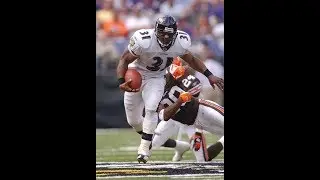 Jamal Lewis - Tha Young Bull (pt. 1) {Career Highlights}