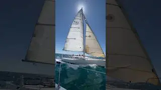 ⛵️Here Comes Firewater⛵️