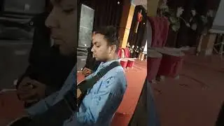 New Life Theological Seminary Bahar Colony Music Student