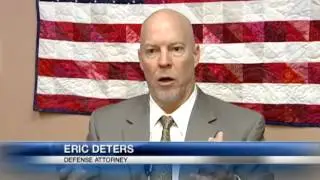 Deters representing NKY coach in sex abuse case