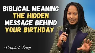 YOUR BIRTH MONTH 🗝️ BIBLICAL MEANING. The Hidden Message Behind Your Birthday