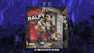 Ralfy the Plug - Snake Personality