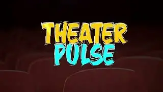 THEATER PULSE 2025 🎭🔥  Can God be Stranded?