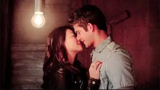 Scott and Kira - I Found