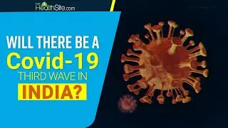 Covid-19 Third Wave to Hit India Soon? | Watch Video