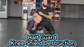 Knee Shield NO PROBLEM