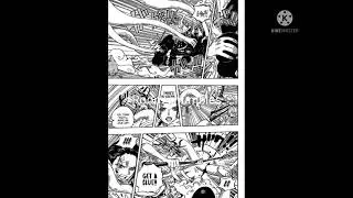 one piece chapter 1021 (Demonio)!