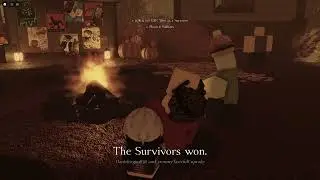 A typical youtuber playing an untypical multiplayer survival game(Forsaken Gameplay) Episode 196