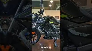 Hero Hunk Xtec 150  New Arrival ￼ #automobile #heromotoco #motorcycle #Hunk