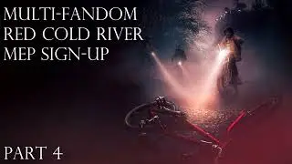 Red Cold River | MEP SIGN-UP