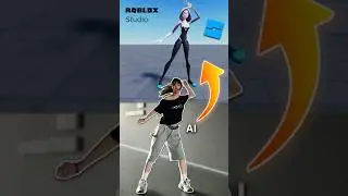FREE AI Mocap From Video To Roblox