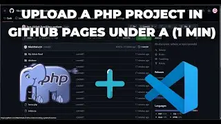 🚀 Upload Your Project to GitHub Pages in Less Than 1 Minute! 🎉