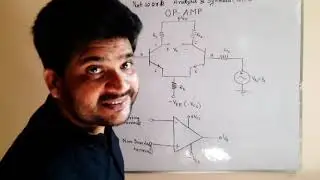 L--2--CHARECTERISTICS OF IDEAL OP-AMP
