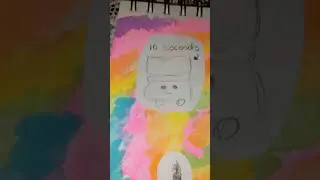 JellyCat drawing Challenge #art #challenge #artchallenge #drawingideas #trending #jellycat #fyp