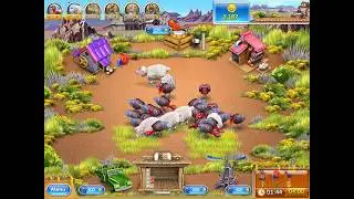 Farm Frenzy 3: American Pie - Part 13 (100% Playthrough, No Commentary, Gold, All Trophies)