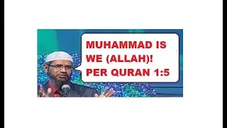 MUHAMMAD IS 