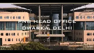 PNB HEAD OFFICE - An architectural review