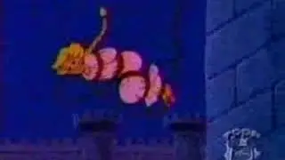 To the Rescue