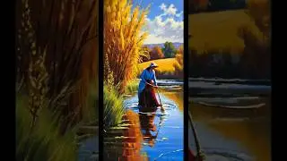 The Promised Land  Song 🎵  #newmusic #love #music #peace #unity #Amish #amishlife #amishpeople