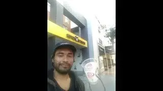Kevin explains HomelessSponsor.org  explained (Original)