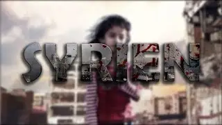 Die Geschichte der syrischen Waisen