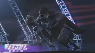 O God Disown Me - Canadian Dance Unit