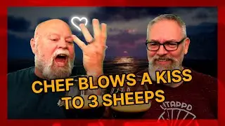 S04E05 3 Sheeps Strange Journey #coconut #stout  #beer #beerreview #beertalk #beertasting #beer