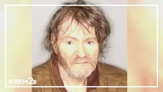 &lsquo;South Hill Rapist&rsquo; Kevin Coe dead just months after being released from prison