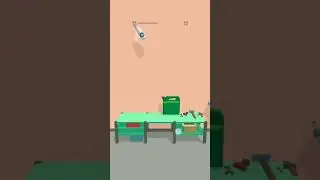 #1 bottle jump new video game in 3D uploaded #azurgame #templerun6