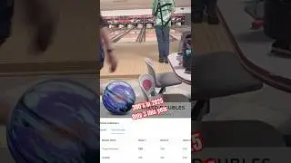 300 побед в 2025 году #300gamesbowled #hammerbowling #columbia300 #bowling #brandsofbrunswick