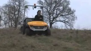 Vehiculos Utilitarios