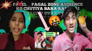 SMART BOY ROASTING @YTExamPayal । SMART BOY