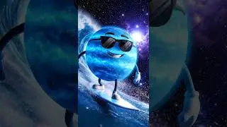 Neptune | Come and Learn About Planets! | Come and Learn About Planets 🪐🚀🌍✨#neptune