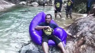 BlackVisual - Chemerong Berembun Langsir (CBL)