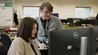 Women in Engineering