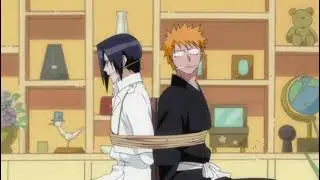 Orihime and Rangiku&rsquo;s cuisine