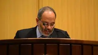 Mr  Carlos Lopes, Executive Secretary of the Economic Commission for Africa   YouTube
